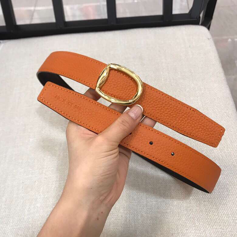 Hermes Belt 32mmX95-110CM 7D   (2)