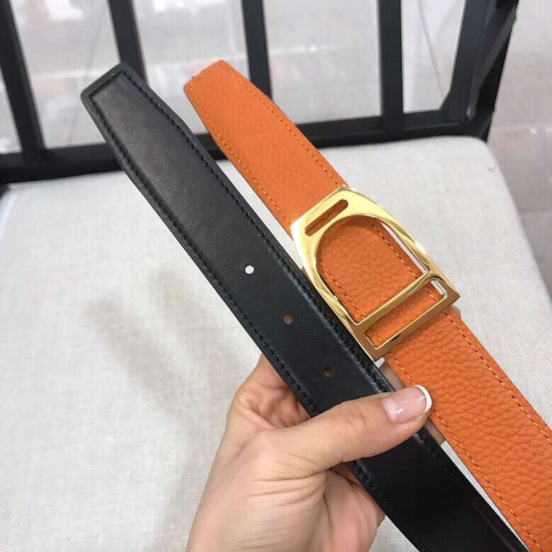 Hermes Belt 32mmX95-110CM 7D   (2)