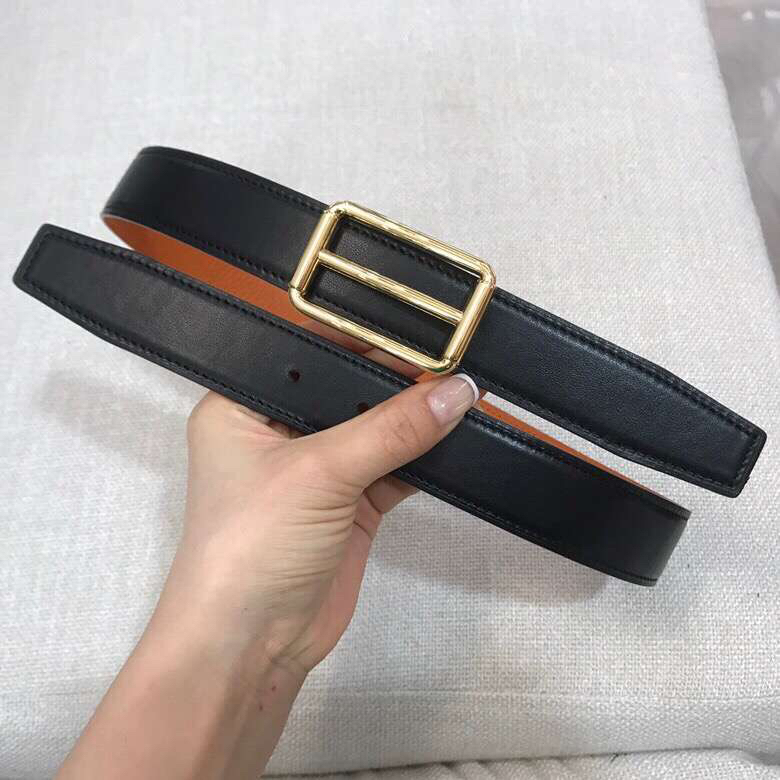 Hermes Belt 32mmX95-110CM 7D   (4)