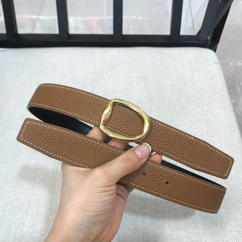 Hermes Belt 32mmX95-110CM 7D   (4)