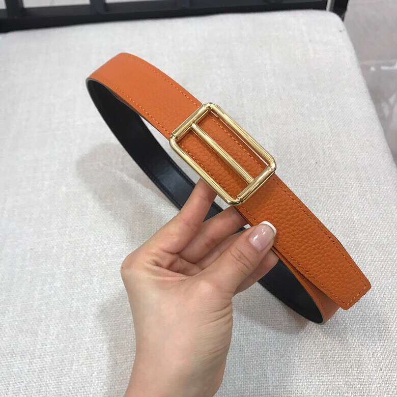 Hermes Belt 32mmX95-110CM 7D   (5)