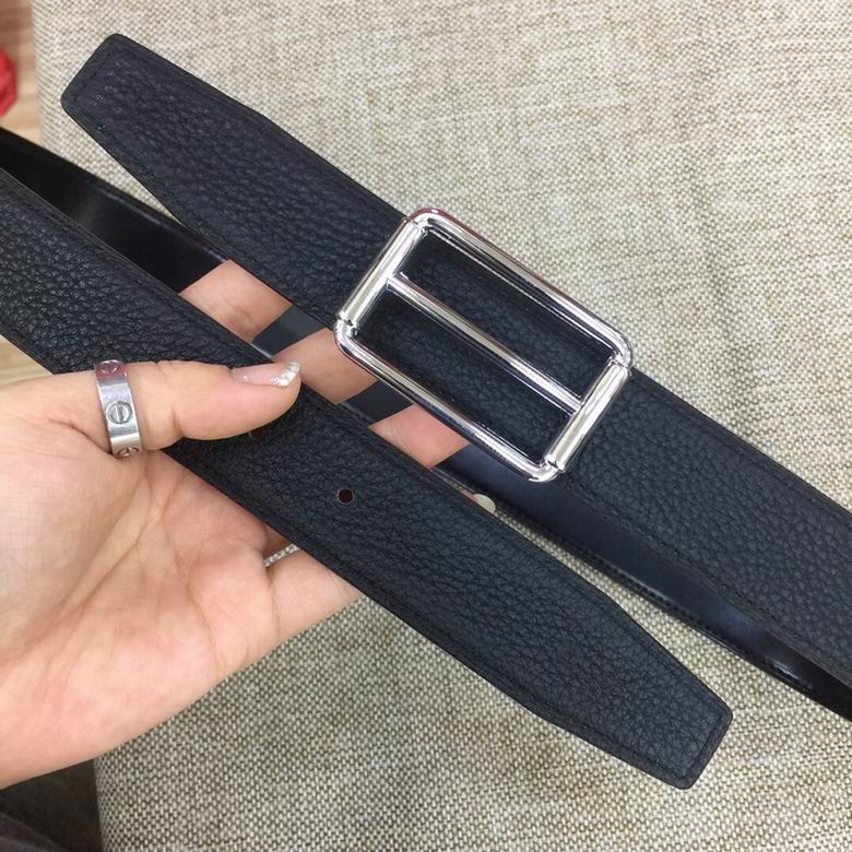 Hermes Belt 32mmX95-110CM 7D   (5)