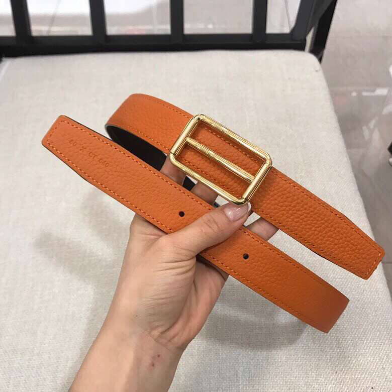 Hermes Belt 32mmX95-110CM 7D   (6)