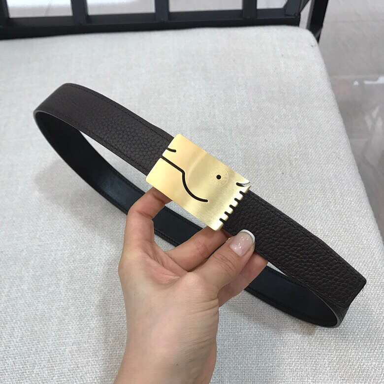Hermes Belt 32mmX95-110CM 7D   (6)