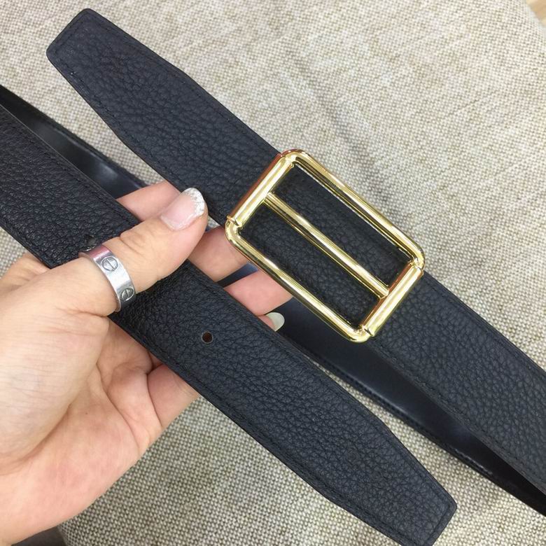 Hermes Belt 32mmX95-110CM 7D   (6)