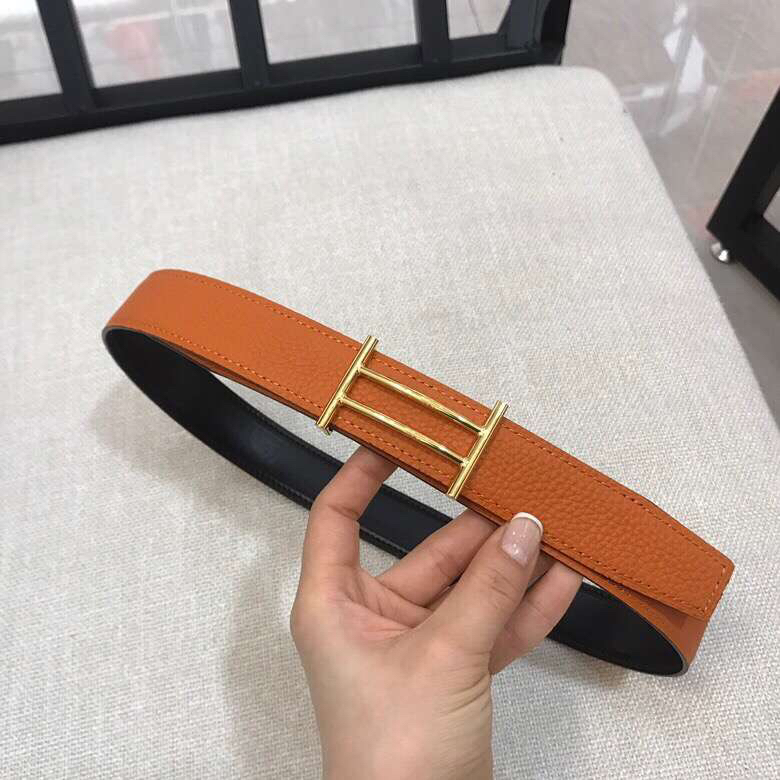 Hermes Belt 32mmX95-110CM 7D   (7)
