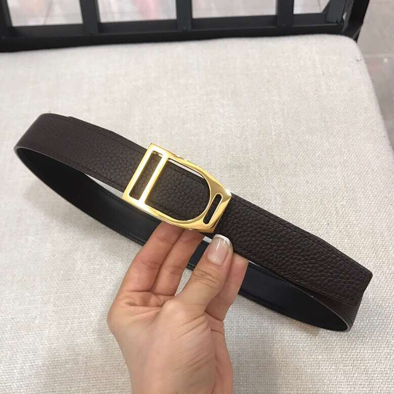 Hermes Belt 32mmX95-110CM 7D   (7)