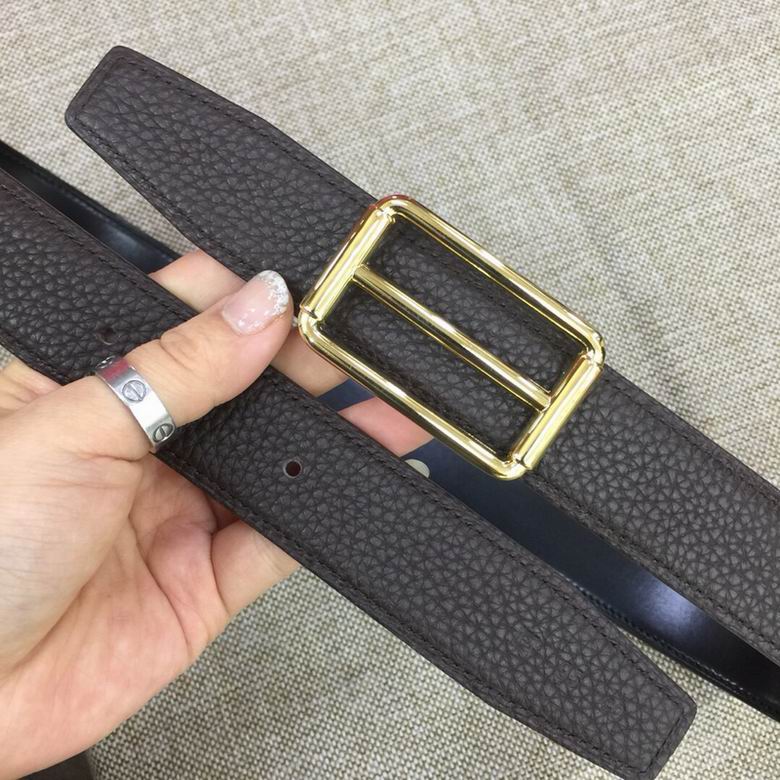 Hermes Belt 32mmX95-110CM 7D   (7)