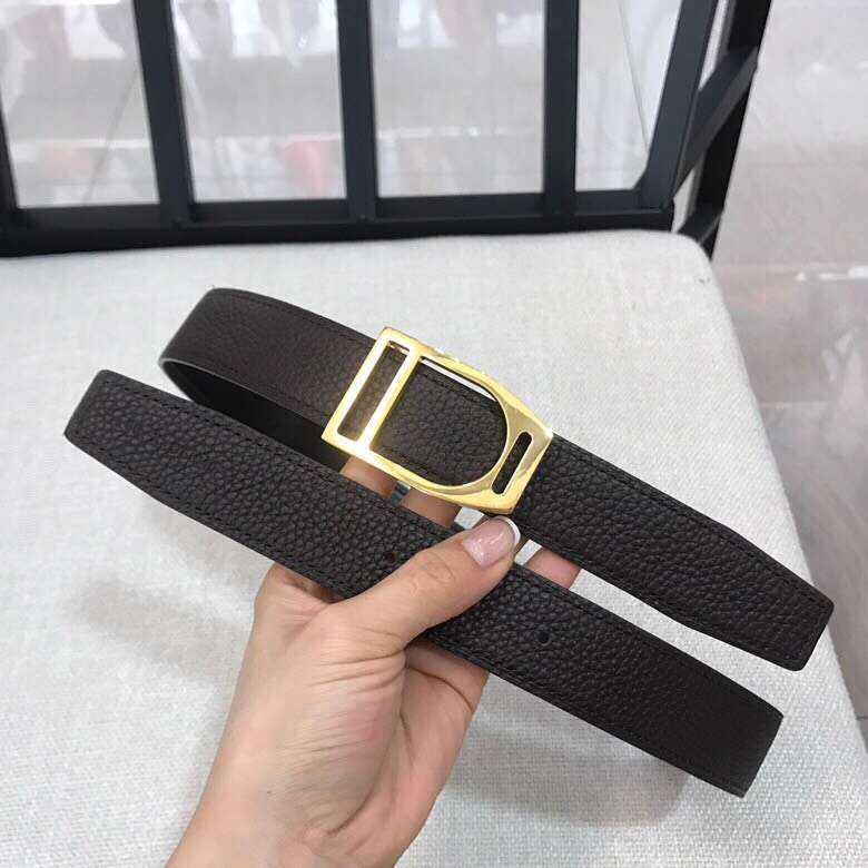 Hermes Belt 32mmX95-110CM 7D   (8)