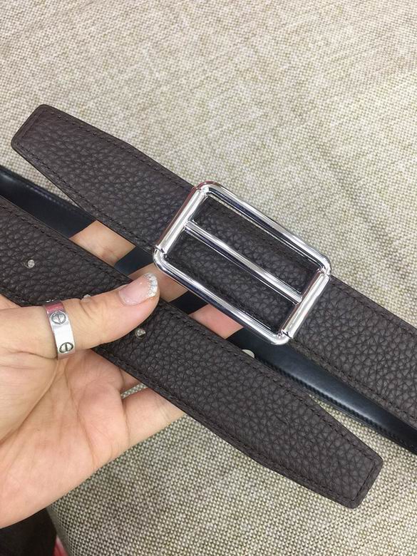 Hermes Belt 32mmX95-110CM 7D   (8)