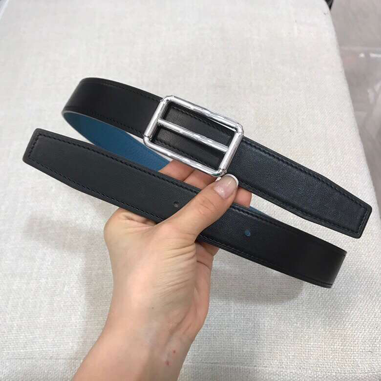 Hermes Belt 32mmX95-110CM 7D   (9)