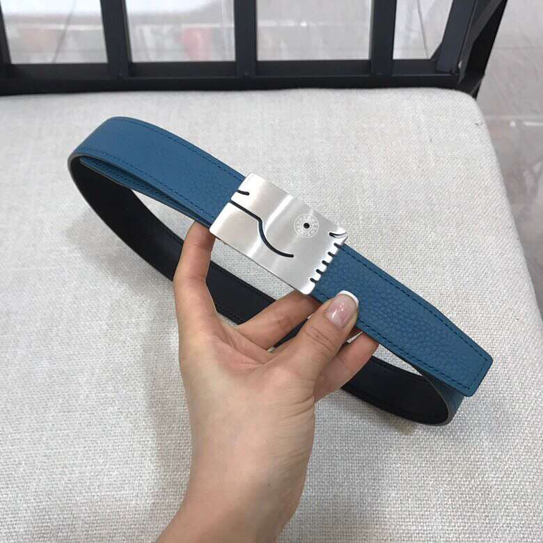 Hermes Belt 32mmX95-110CM 7D   (9)