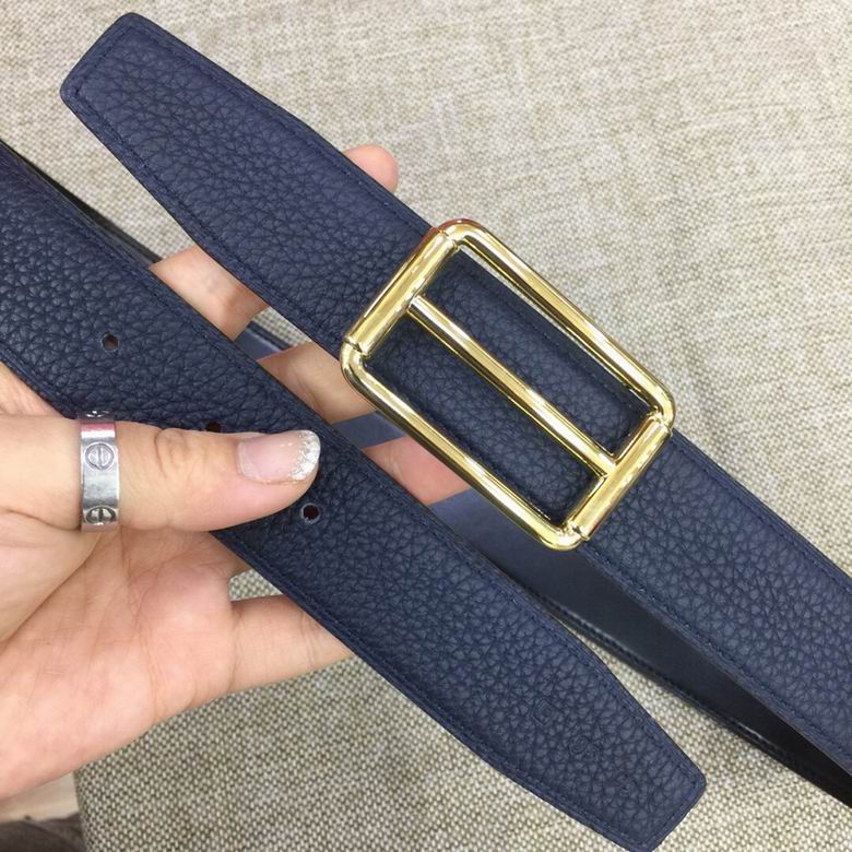Hermes Belt 32mmX95-110CM 7D   (9)