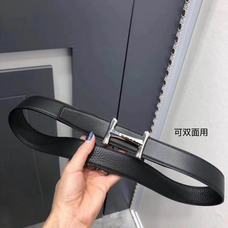 Hermes Belt 32mmX95-115CM 7D (1)