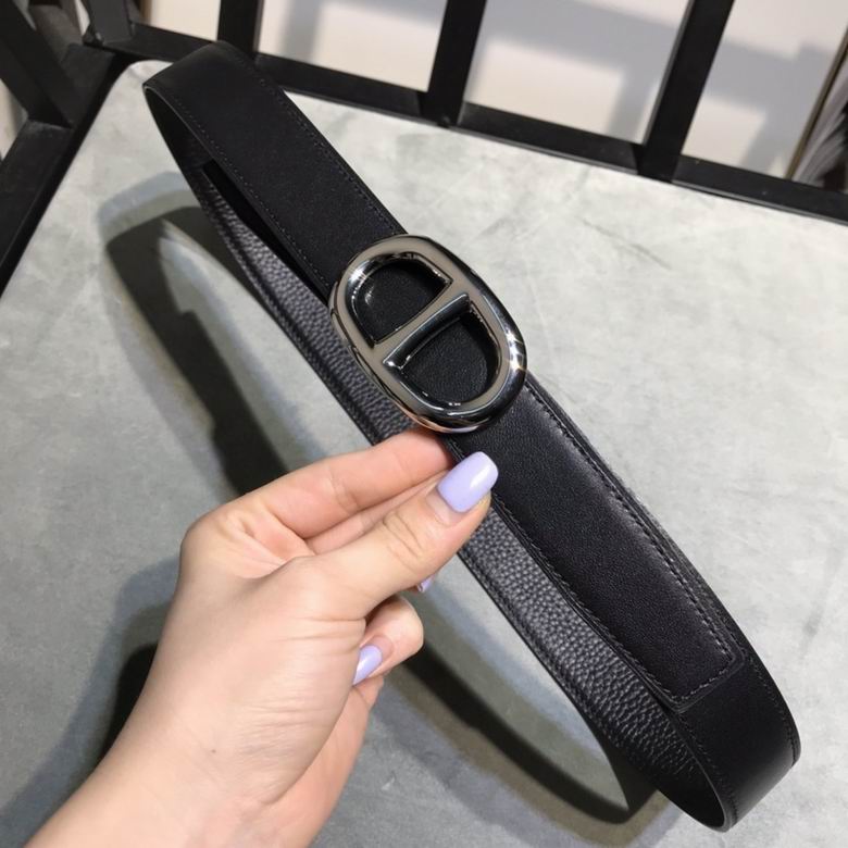 Hermes Belt 32mmX95-115CM 7D (10)