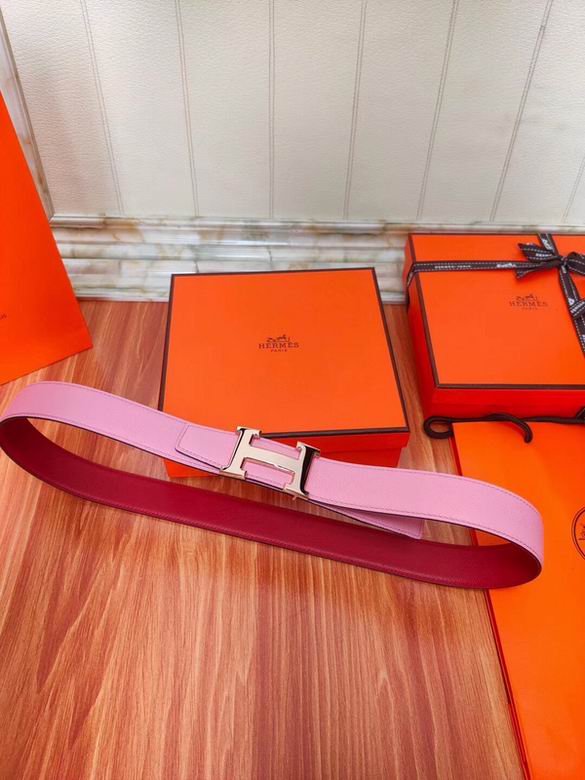Hermes Belt 32mmX95-115CM 7D (11)