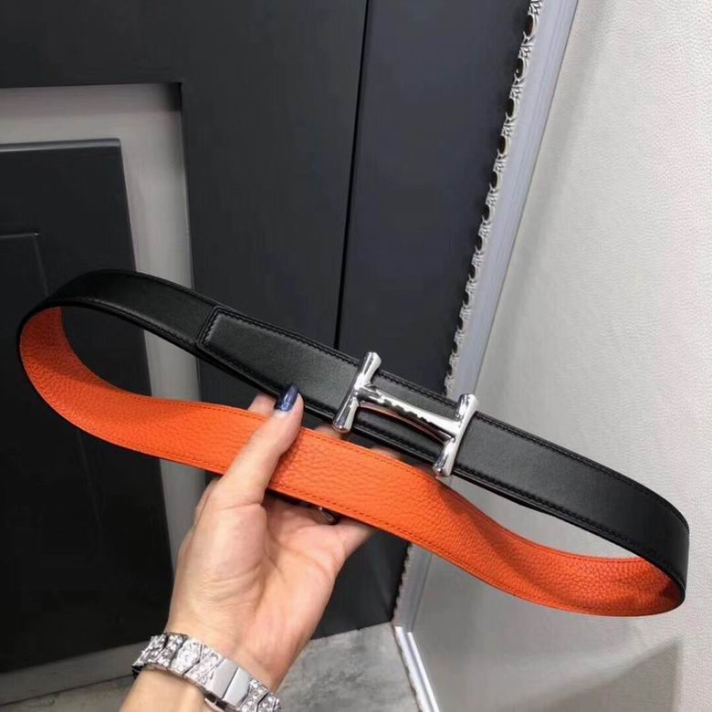 Hermes Belt 32mmX95-115CM 7D (11)