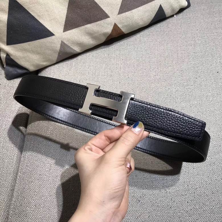 Hermes Belt 32mmX95-115CM 7D (11)