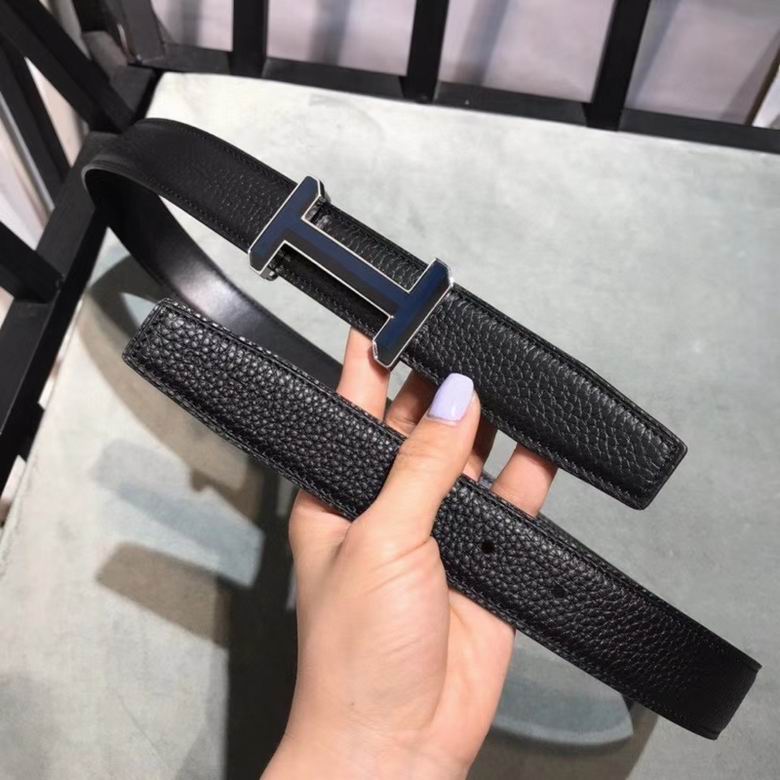 Hermes Belt 32mmX95-115CM 7D (12)