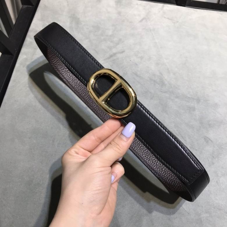Hermes Belt 32mmX95-115CM 7D (12)