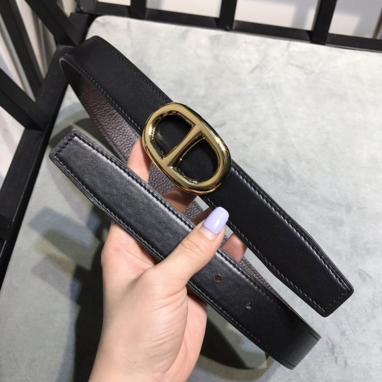 Hermes Belt 32mmX95-115CM 7D (13)