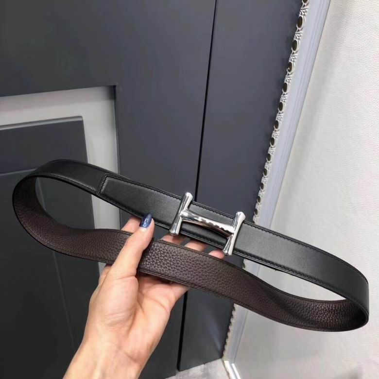 Hermes Belt 32mmX95-115CM 7D (14)