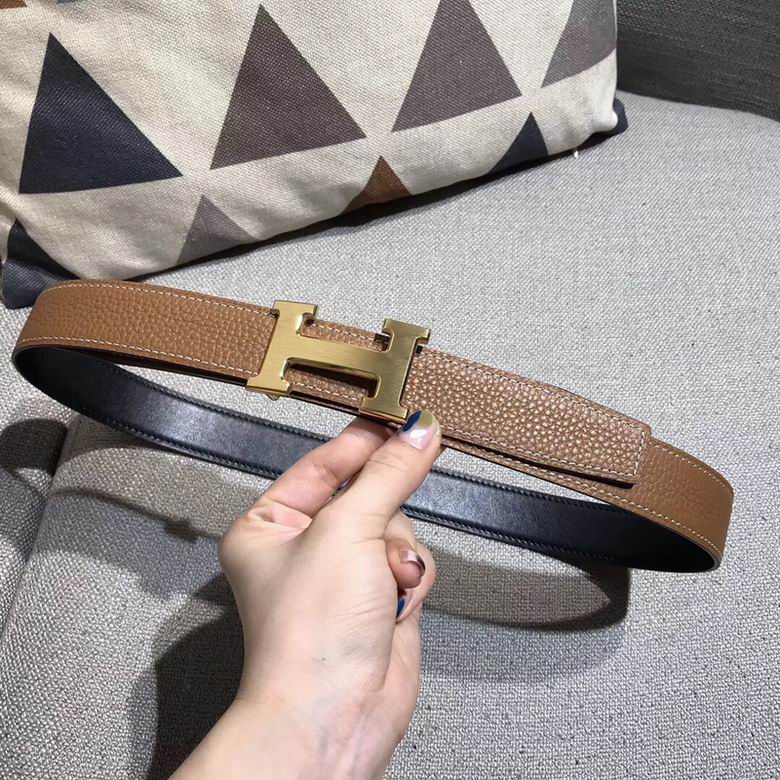 Hermes Belt 32mmX95-115CM 7D (14)