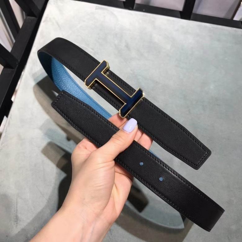 Hermes Belt 32mmX95-115CM 7D (15)