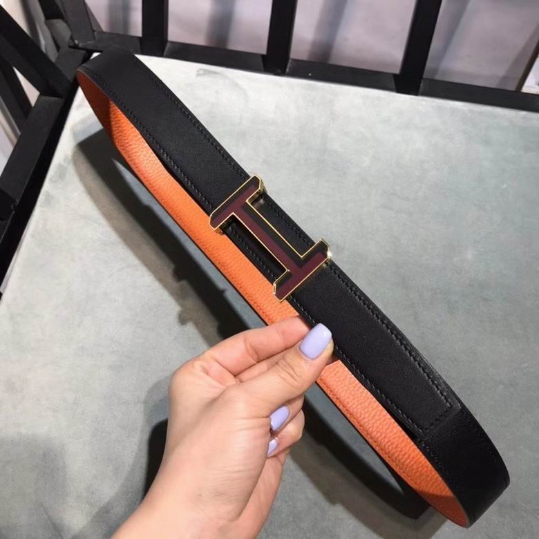 Hermes Belt 32mmX95-115CM 7D (2)