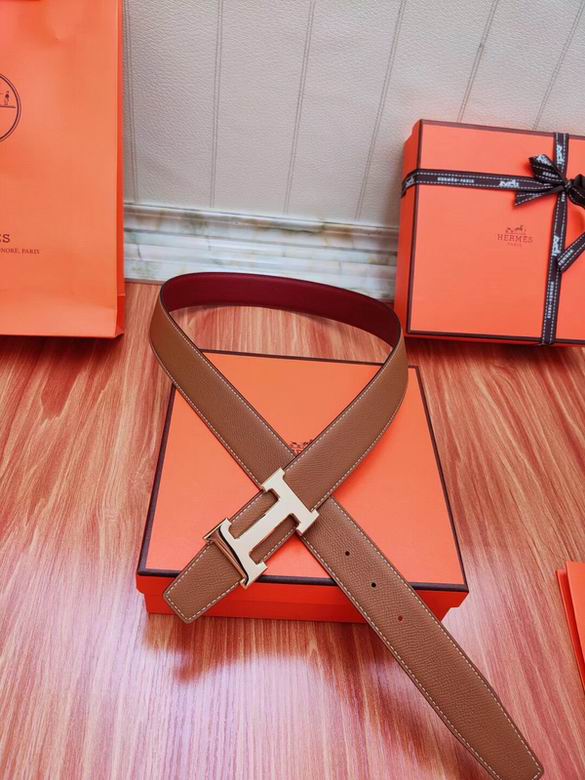 Hermes Belt 32mmX95-115CM 7D (2)