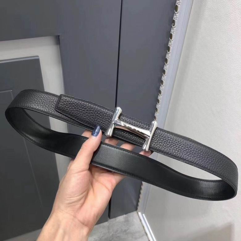 Hermes Belt 32mmX95-115CM 7D (2)