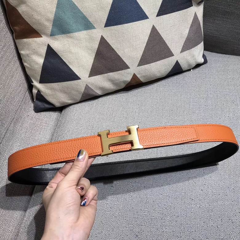 Hermes Belt 32mmX95-115CM 7D (2)