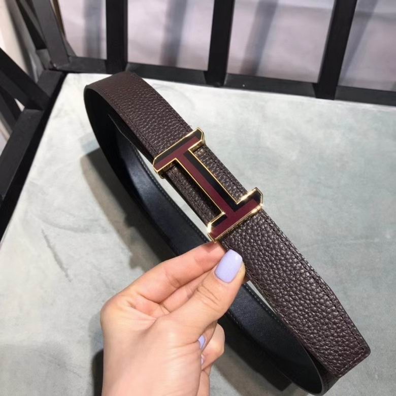 Hermes Belt 32mmX95-115CM 7D (24)