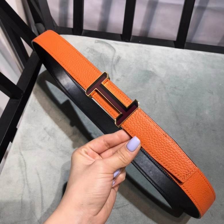 Hermes Belt 32mmX95-115CM 7D (3)