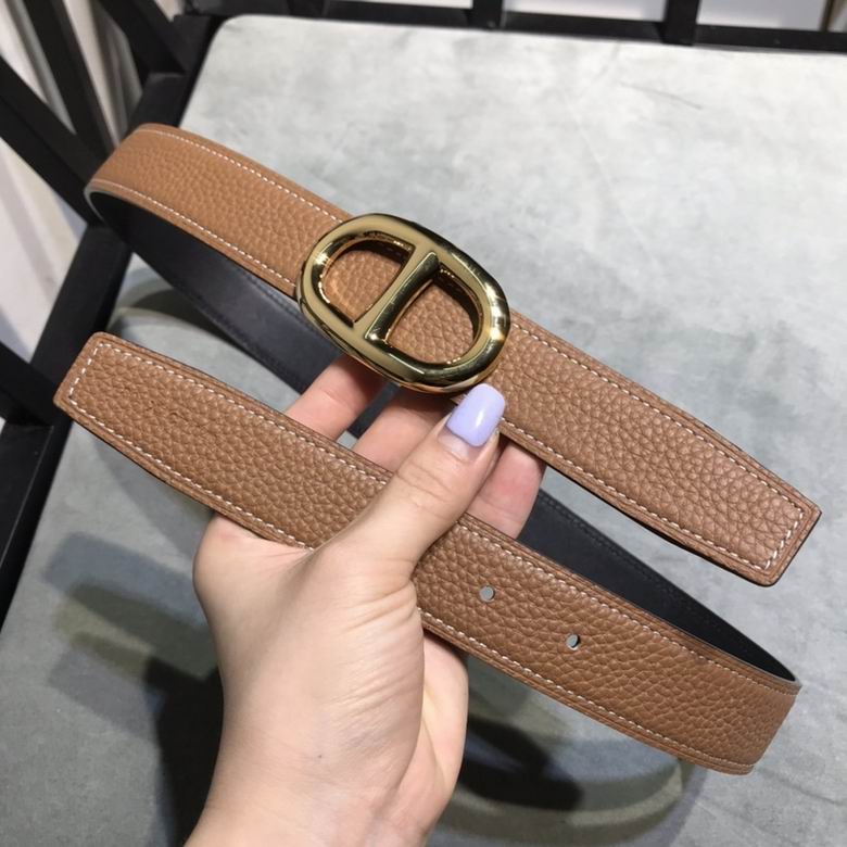 Hermes Belt 32mmX95-115CM 7D (3)