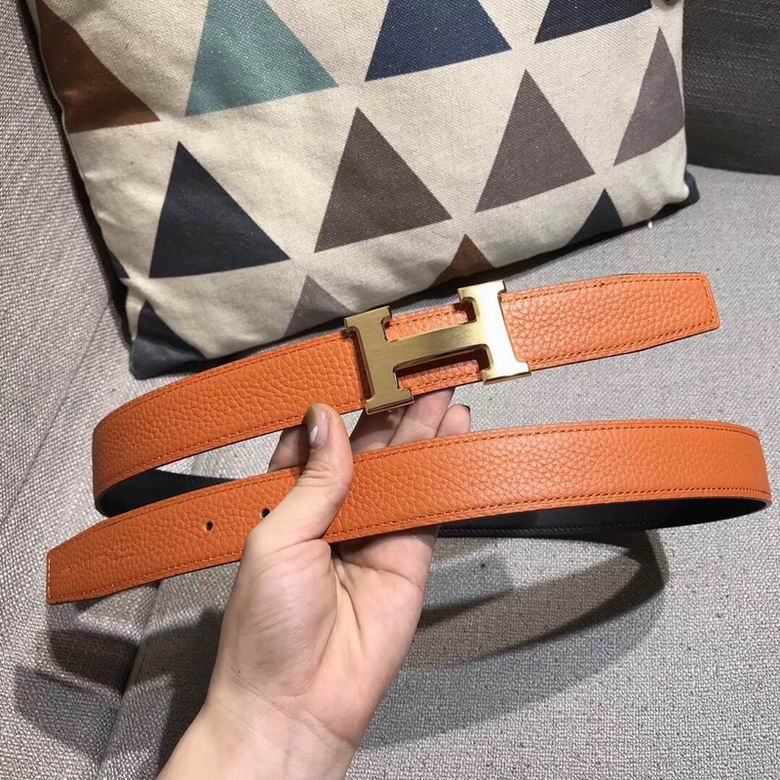 Hermes Belt 32mmX95-115CM 7D (3)