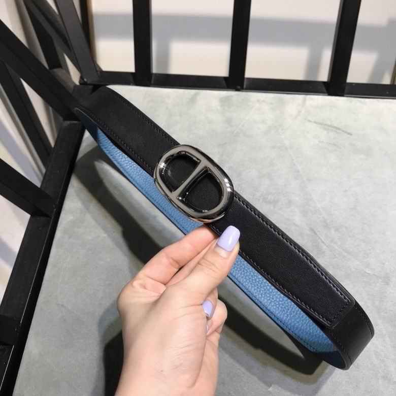 Hermes Belt 32mmX95-115CM 7D (4)