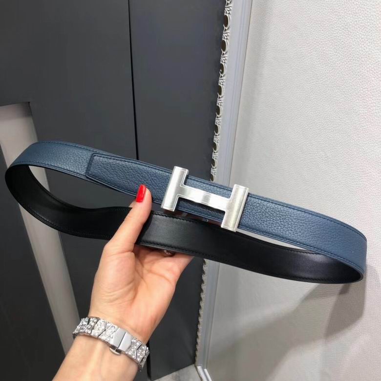 Hermes Belt 32mmX95-115CM 7D (4)