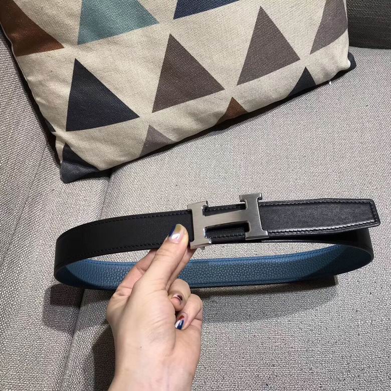 Hermes Belt 32mmX95-115CM 7D (4)