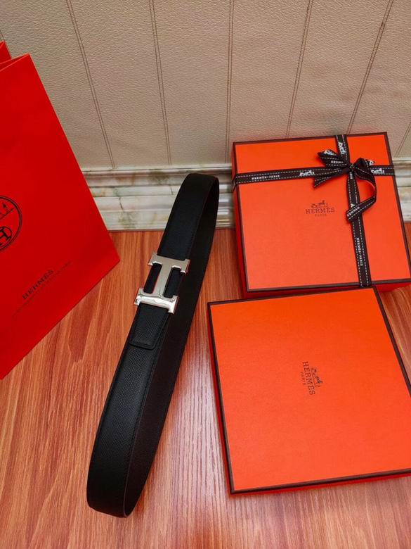 Hermes Belt 32mmX95-115CM 7D (5)