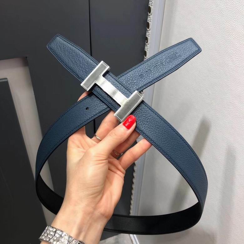 Hermes Belt 32mmX95-115CM 7D (5)