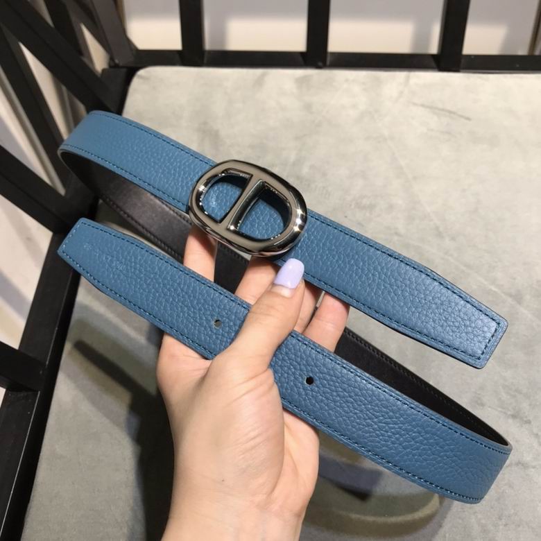 Hermes Belt 32mmX95-115CM 7D (6)