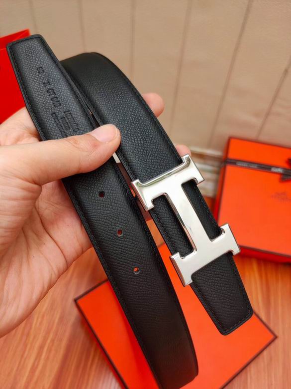 Hermes Belt 32mmX95-115CM 7D (6)