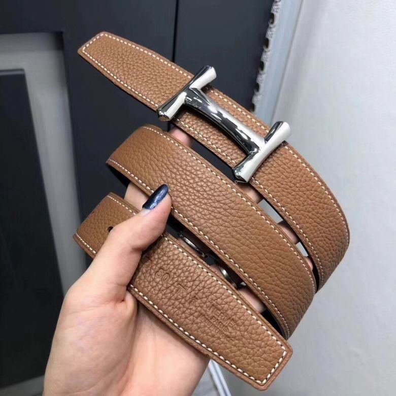 Hermes Belt 32mmX95-115CM 7D (6)