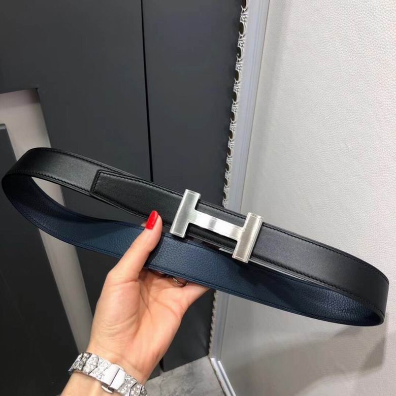 Hermes Belt 32mmX95-115CM 7D (6)