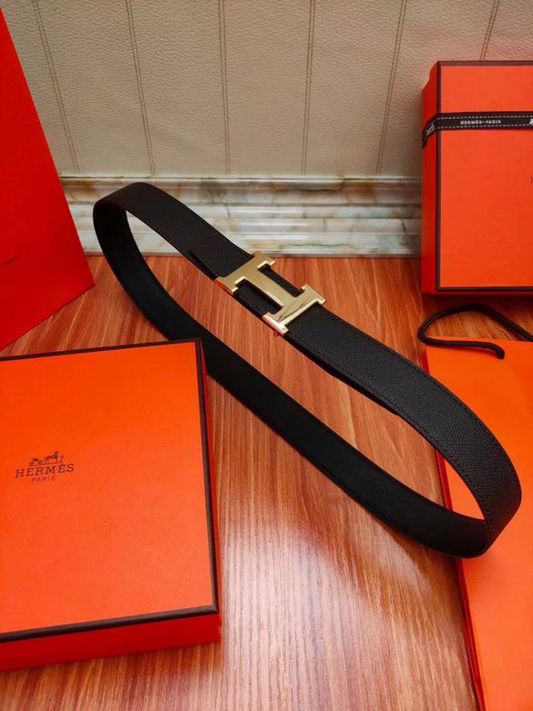 Hermes Belt 32mmX95-115CM 7D (7)