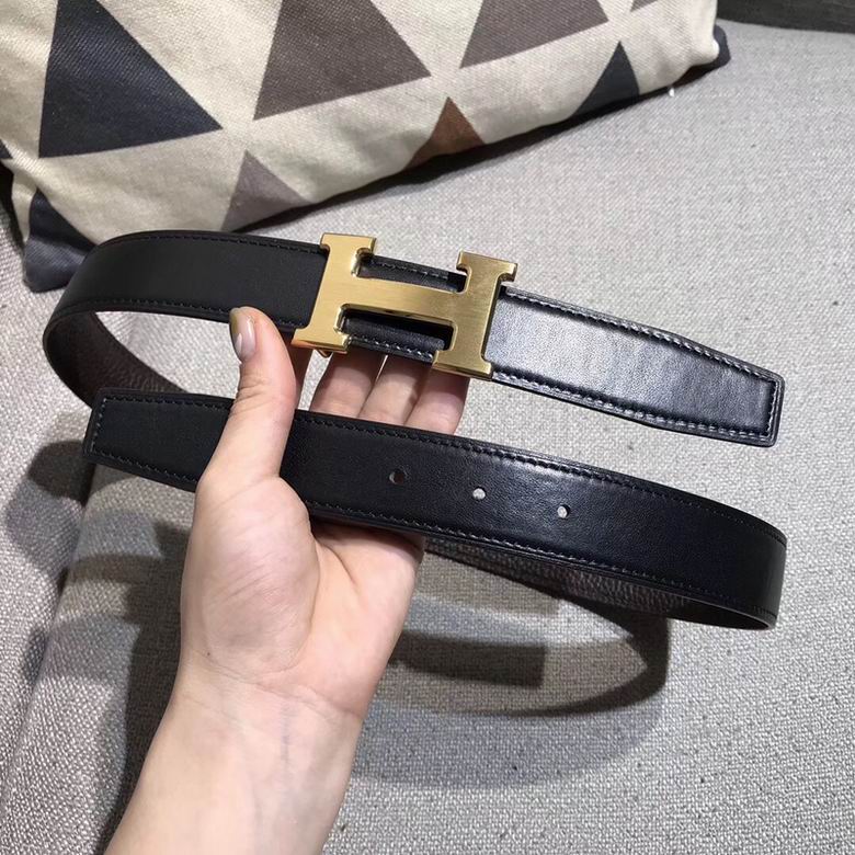 Hermes Belt 32mmX95-115CM 7D (7)