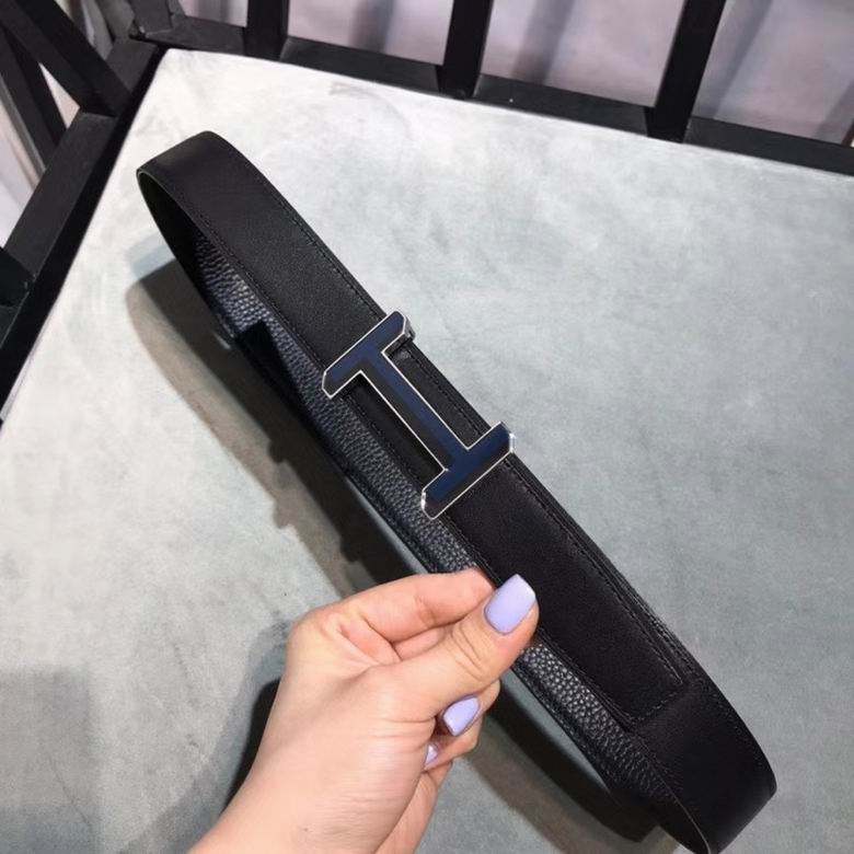 Hermes Belt 32mmX95-115CM 7D (8)