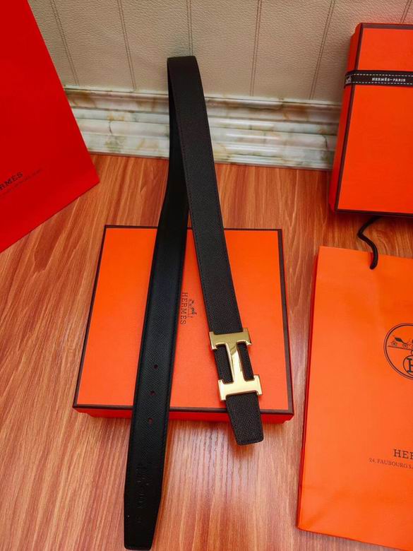 Hermes Belt 32mmX95-115CM 7D (8)