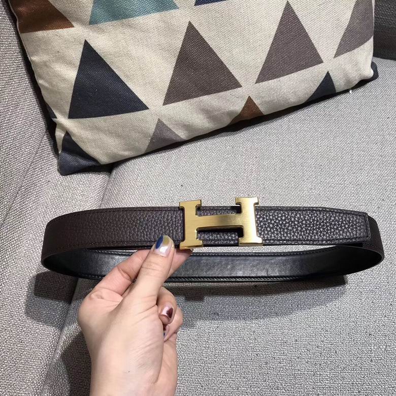 Hermes Belt 32mmX95-115CM 7D (8)